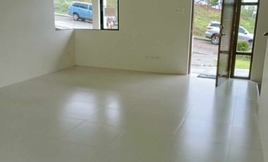 Brgy.Inarawan Antipolo For sale House And Lot 2 Storey House And Lot near Cogeo rg