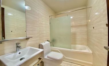 Affordable Furnished 2 Bedrooms Condo unit with own Parking, in Avalon, Cebu Business Park Cebu City