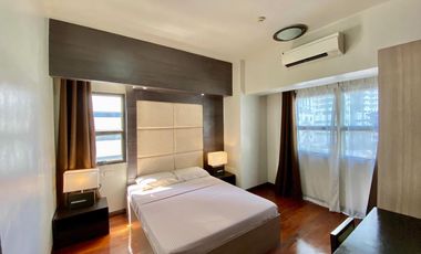 Affordable Furnished 2 Bedrooms Condo unit with own Parking, in Avalon, Cebu Business Park Cebu City