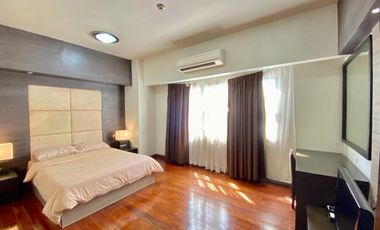 Affordable Furnished 2 Bedrooms Condo unit with own Parking, in Avalon, Cebu Business Park Cebu City
