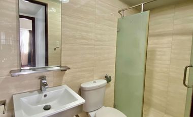 Affordable Furnished 2 Bedrooms Condo unit with own Parking, in Avalon, Cebu Business Park Cebu City
