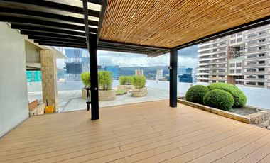 Affordable Furnished 2 Bedrooms Condo unit with own Parking, in Avalon, Cebu Business Park Cebu City