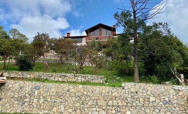 Preciosa cabaña en Monterreal