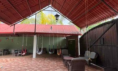 Quinta en venta en Jardines de la Silla, Juárez, N.L.