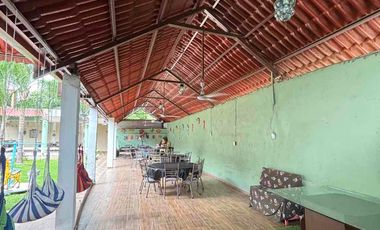 Quinta en venta en Jardines de la Silla, Juárez, N.L.