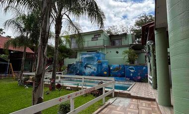 Quinta en venta en Jardines de la Silla, Juárez, N.L.