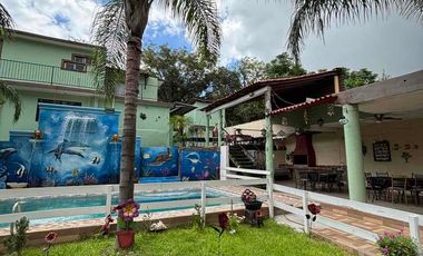 Quinta en venta en Jardines de la Silla, Juárez, N.L.