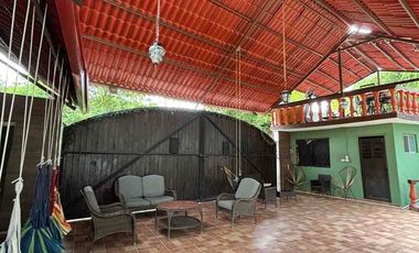 Quinta en venta en Jardines de la Silla, Juárez, N.L.