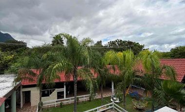 Quinta en venta en Jardines de la Silla, Juárez, N.L.