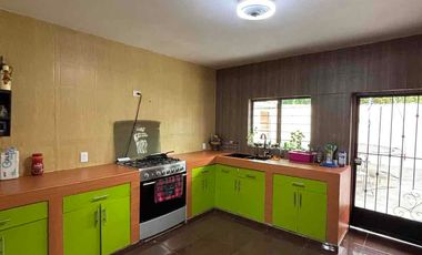 Quinta en venta en Jardines de la Silla, Juárez, N.L.