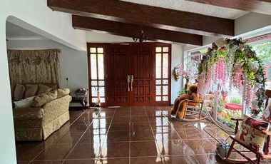 Quinta en venta en Jardines de la Silla, Juárez, N.L.