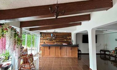 Quinta en venta en Jardines de la Silla, Juárez, N.L.