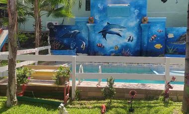 Quinta en venta en Jardines de la Silla, Juárez, N.L.