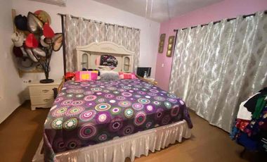 Quinta en venta en Jardines de la Silla, Juárez, N.L.