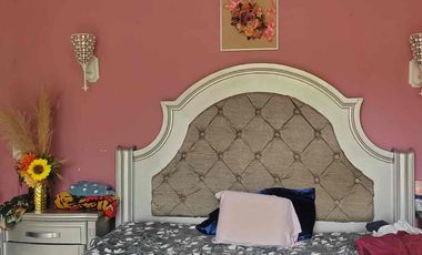 Quinta en venta en Jardines de la Silla, Juárez, N.L.