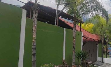 Quinta en venta en Jardines de la Silla, Juárez, N.L.