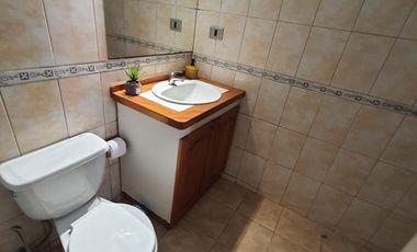 Pucón, en venta depto. a pasos camino principal centro