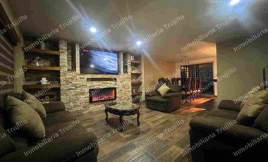 RENTO CASA EN SAN FRANCISCO DE LAS ÁNIMAS, XALAPA