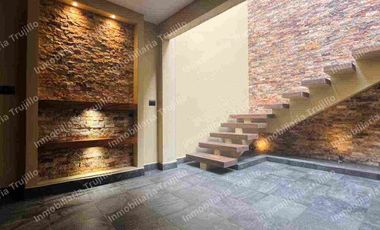 RENTO CASA EN SAN FRANCISCO DE LAS ÁNIMAS, XALAPA