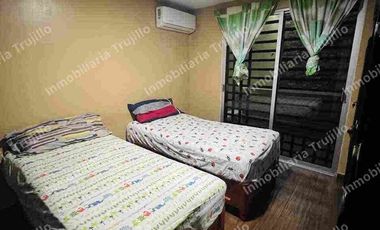 RENTO CASA EN SAN FRANCISCO DE LAS ÁNIMAS, XALAPA