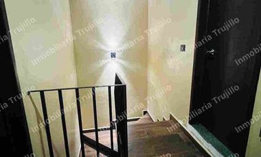 RENTO CASA EN SAN FRANCISCO DE LAS ÁNIMAS, XALAPA