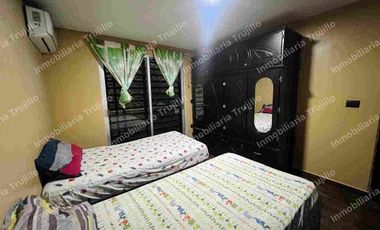 RENTO CASA EN SAN FRANCISCO DE LAS ÁNIMAS, XALAPA