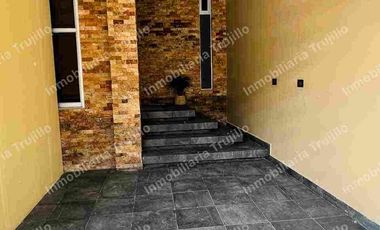 RENTO CASA EN SAN FRANCISCO DE LAS ÁNIMAS, XALAPA