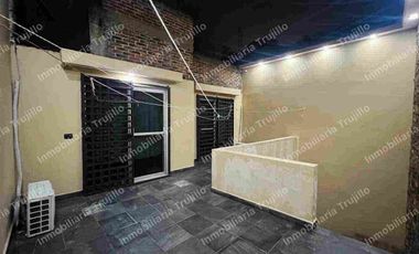 RENTO CASA EN SAN FRANCISCO DE LAS ÁNIMAS, XALAPA