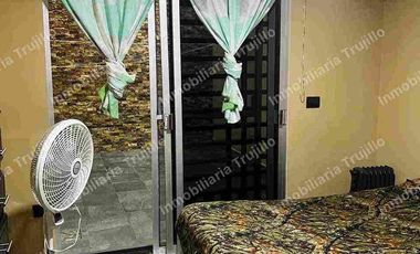 RENTO CASA EN SAN FRANCISCO DE LAS ÁNIMAS, XALAPA