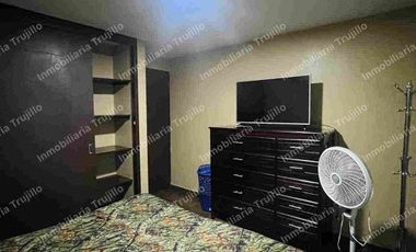 RENTO CASA EN SAN FRANCISCO DE LAS ÁNIMAS, XALAPA