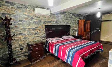 RENTO CASA EN SAN FRANCISCO DE LAS ÁNIMAS, XALAPA