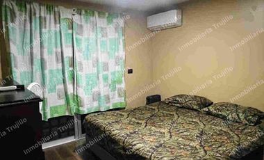 RENTO CASA EN SAN FRANCISCO DE LAS ÁNIMAS, XALAPA