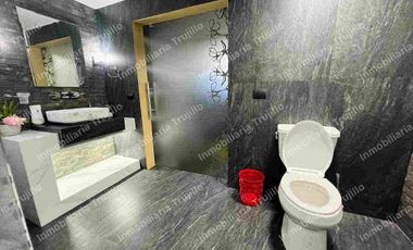 RENTO CASA EN SAN FRANCISCO DE LAS ÁNIMAS, XALAPA