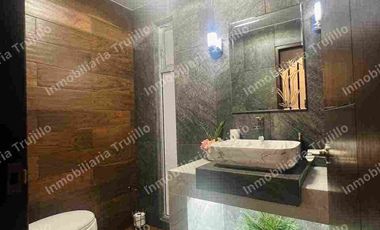 RENTO CASA EN SAN FRANCISCO DE LAS ÁNIMAS, XALAPA