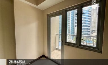 New Listing For Sale Executive 1 Bedroom Rent to Own Condo in The Ellis Salcedo Village Makati 11F