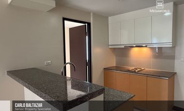New Listing For Sale Executive 1 Bedroom Rent to Own Condo in The Ellis Salcedo Village Makati 11F