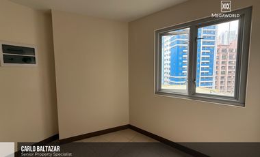 New Listing For Sale Executive 1 Bedroom Rent to Own Condo in The Ellis Salcedo Village Makati 11F