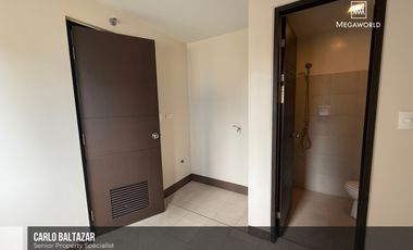 New Listing For Sale Executive 1 Bedroom Rent to Own Condo in The Ellis Salcedo Village Makati 11F
