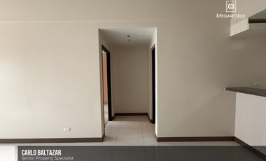 New Listing For Sale Executive 1 Bedroom Rent to Own Condo in The Ellis Salcedo Village Makati 11F