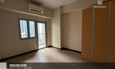 New Listing For Sale Executive 1 Bedroom Rent to Own Condo in The Ellis Salcedo Village Makati 11F