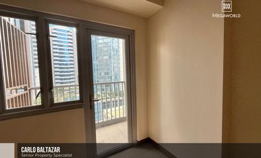 New Listing For Sale Executive 1 Bedroom Rent to Own Condo in The Ellis Salcedo Village Makati 11F