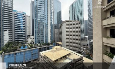 New Listing For Sale Executive 1 Bedroom Rent to Own Condo in The Ellis Salcedo Village Makati 11F