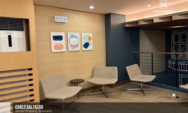 New Listing For Sale Executive 1 Bedroom Rent to Own Condo in The Ellis Salcedo Village Makati 11F
