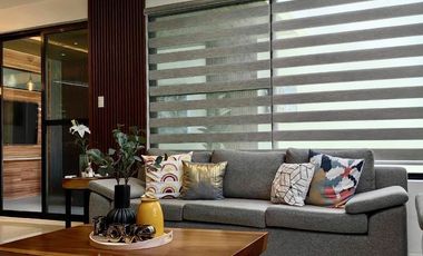 6-Bedroom Fully Furnished Corner House & Lot for Sale in BF Homes Parañaque