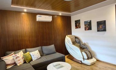 6-Bedroom Fully Furnished Corner House & Lot for Sale in BF Homes Parañaque