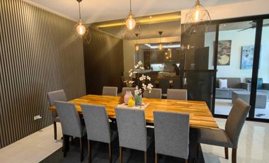 6-Bedroom Fully Furnished Corner House & Lot for Sale in BF Homes Parañaque