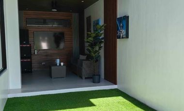 6-Bedroom Fully Furnished Corner House & Lot for Sale in BF Homes Parañaque
