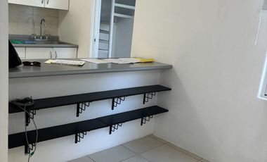 D019 RENTA DPTO LAS CONDES HUIMILPAN