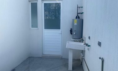 CASA EN VENTA EN LUZIA RESIDENCIAL