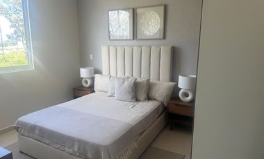 CASA EN VENTA EN LUZIA RESIDENCIAL